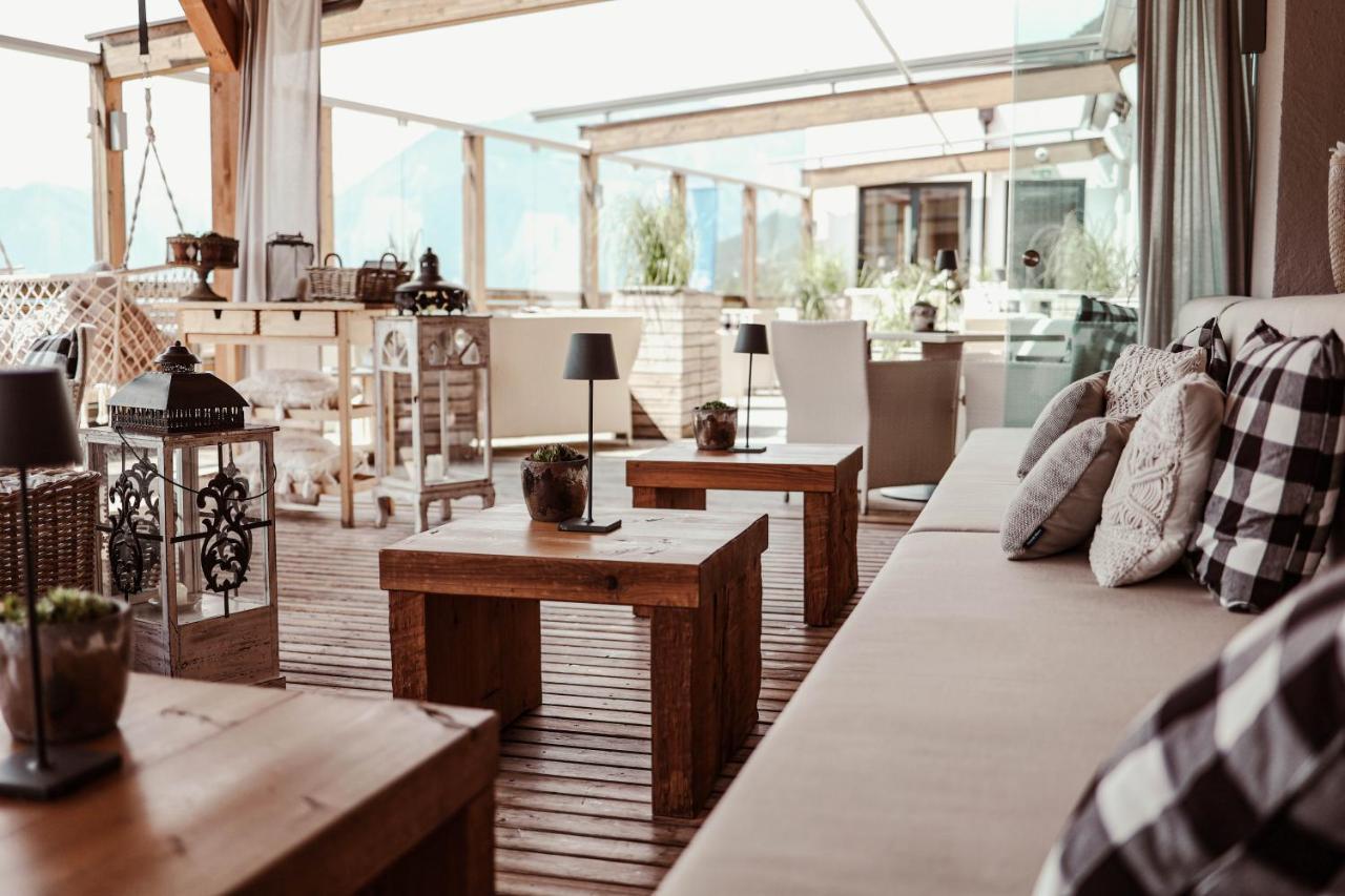 מאוראך Hotel St. Georg Zum See מראה חיצוני תמונה