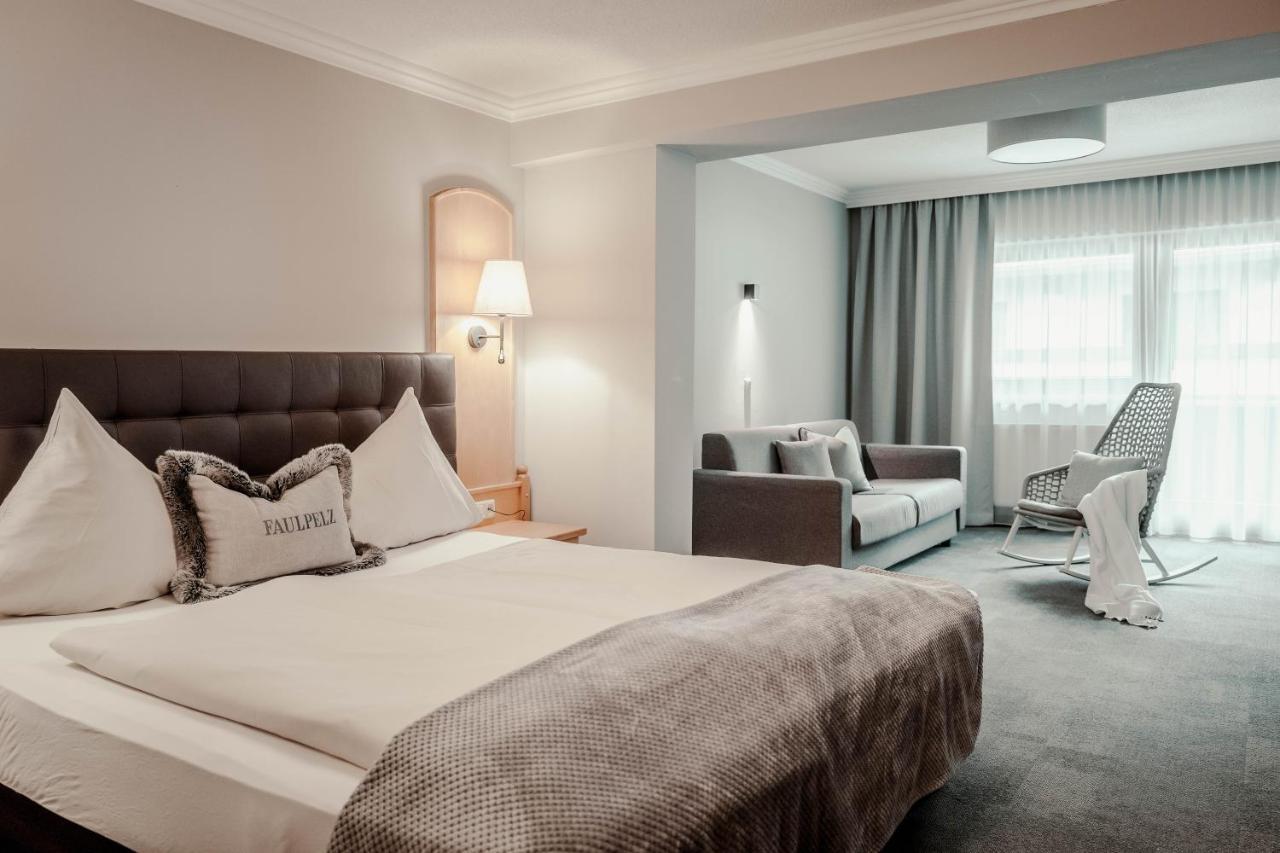 מאוראך Hotel St. Georg Zum See מראה חיצוני תמונה