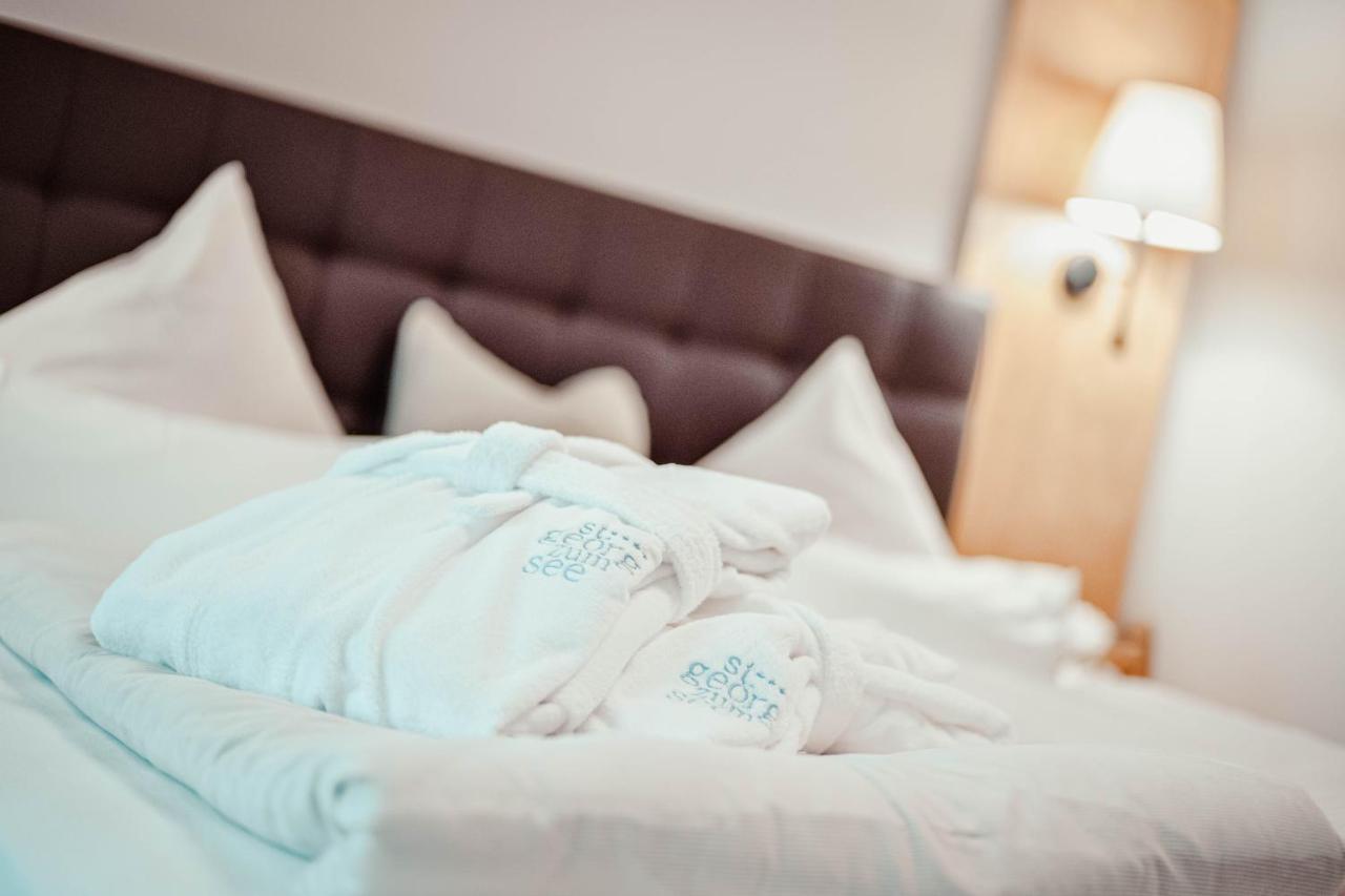 מאוראך Hotel St. Georg Zum See מראה חיצוני תמונה