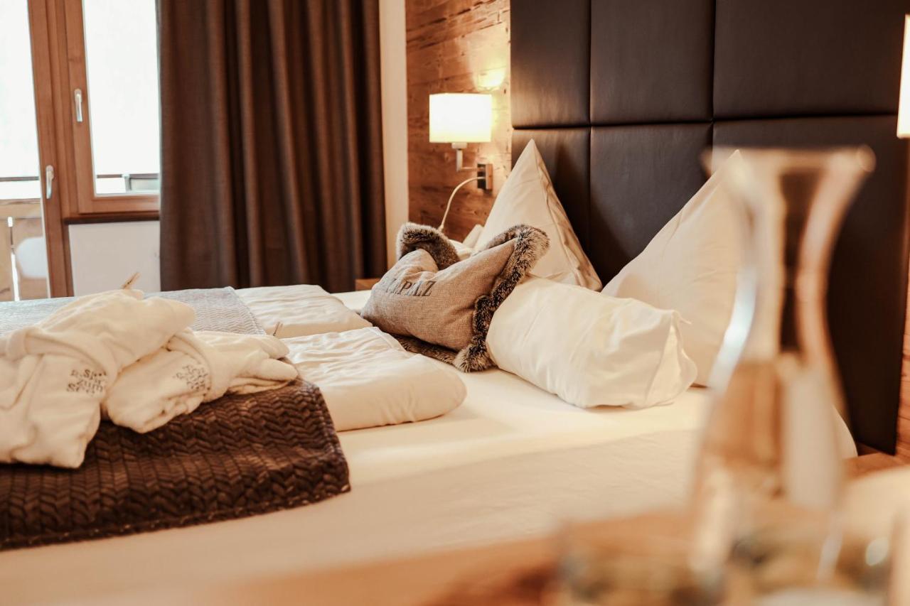 מאוראך Hotel St. Georg Zum See מראה חיצוני תמונה
