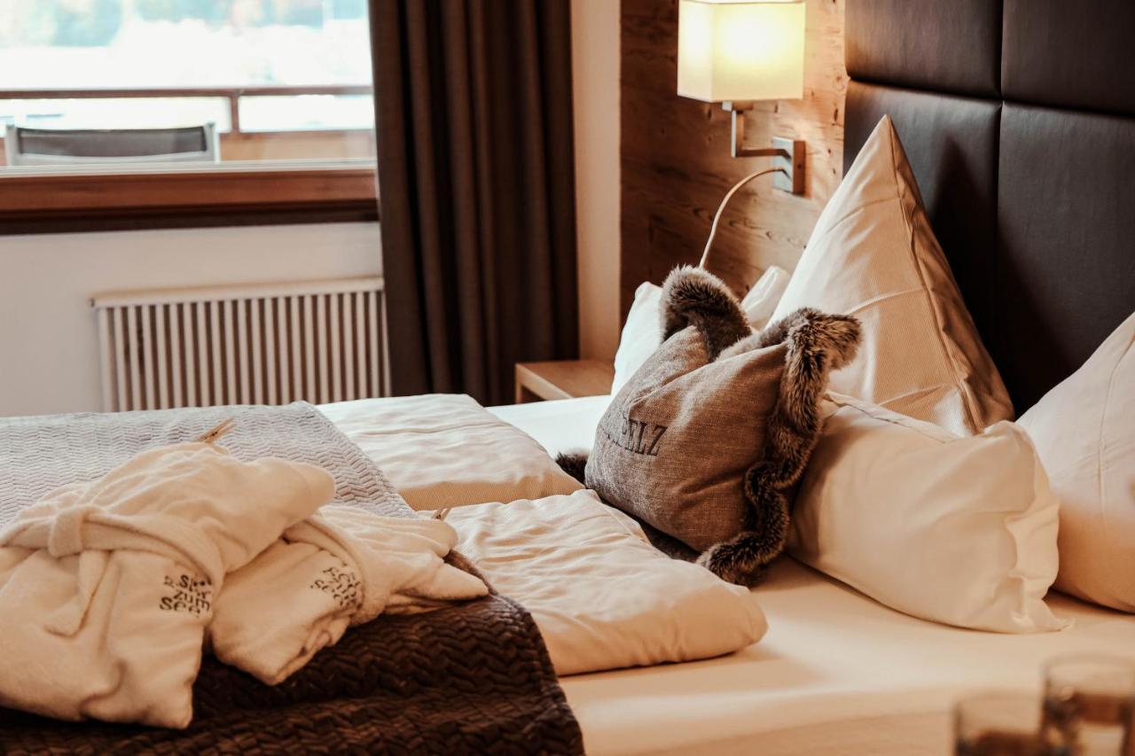 מאוראך Hotel St. Georg Zum See מראה חיצוני תמונה